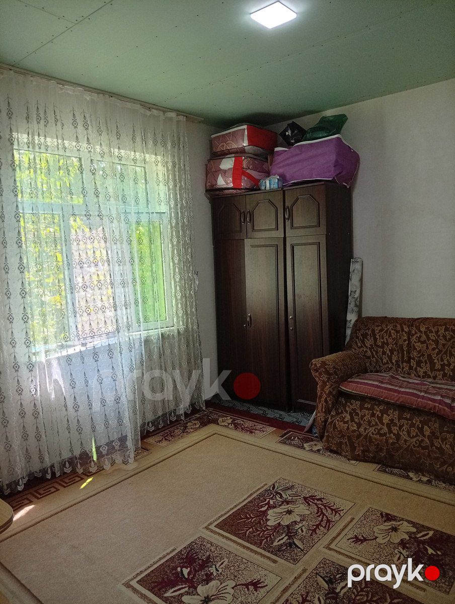 Satılır 4 otaqlı həyət evi/bağ evi 90 m² — Ev, villa, İsmayıllı (6)