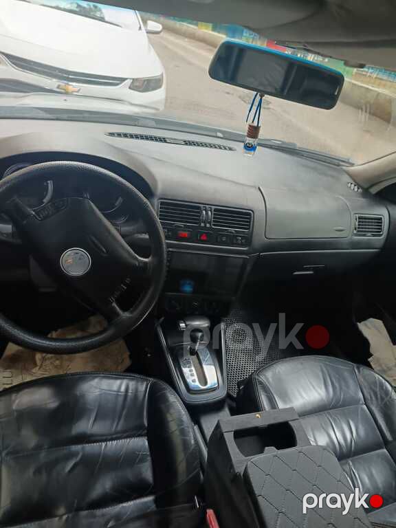 Volkswagen Jetta, 2.0 L, 2004 il, 265 000 km — Avtomobillər, Bakı (2)