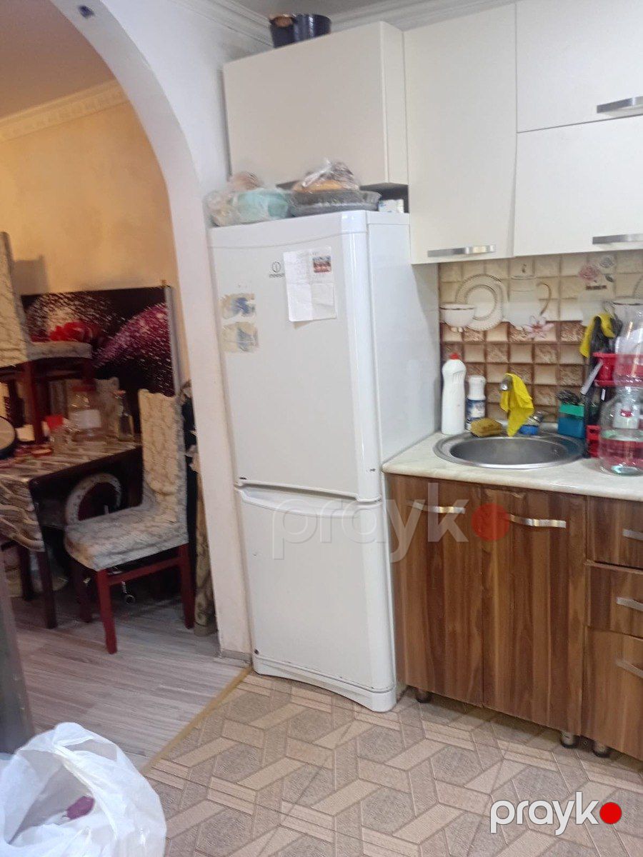 Satılır 2 otaqlı həyət evi/bağ evi 45 m² — Ev, villa, Bakı (4)