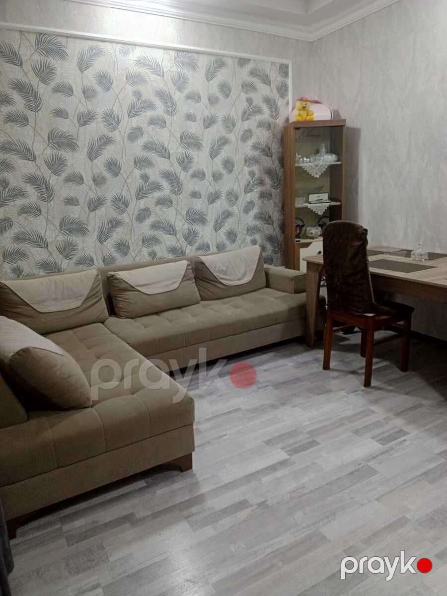 Satılır 3 otaqlı köhnə tikili 68 m² — Mənzil, Xırdalan (2)