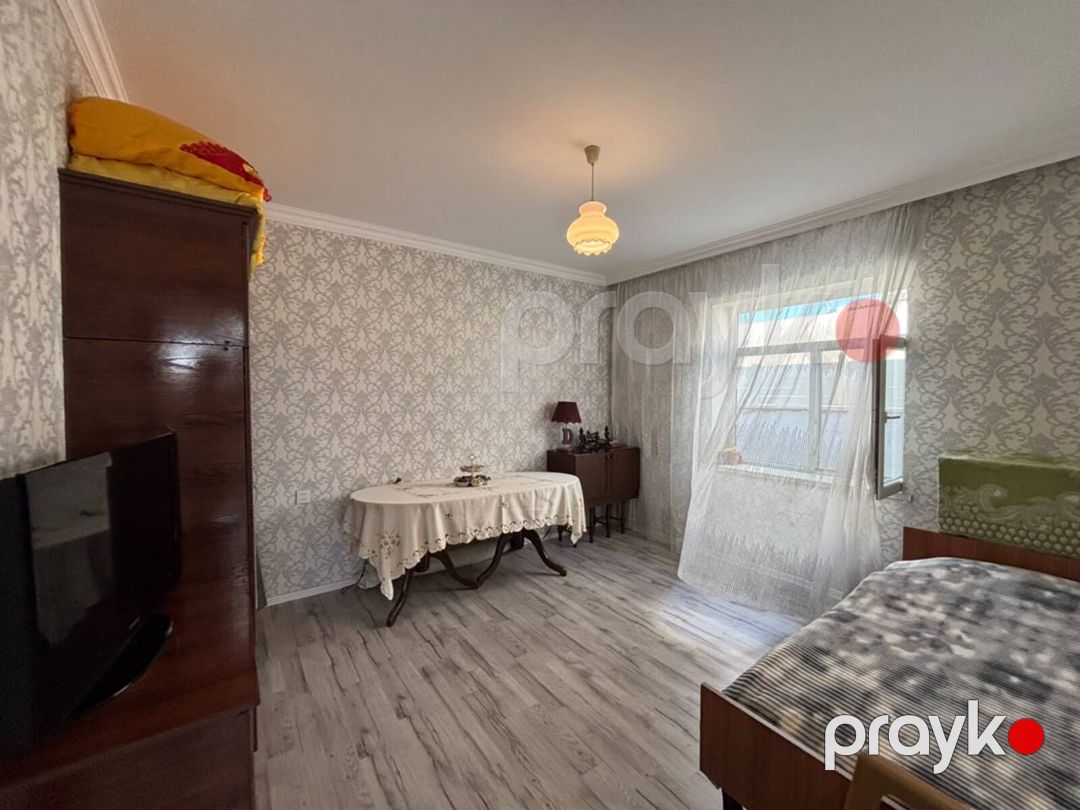 Satılır 3 otaqlı həyət evi/bağ evi 95 m² — Ev, villa, Bakı (4)