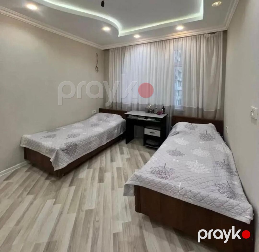 Satılır 3 otaqlı köhnə tikili 80 m² — Mənzil, Bakı (3)