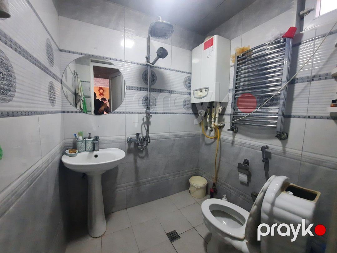 Satılır 3 otaqlı həyət evi/bağ evi 100 m² — Ev, villa, Bakı (8)