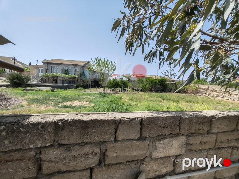 Satılır Torpaq sahəsi, 10 sot, Xəzər rayonu — Torpaq, Bakı (2)