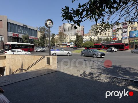 Satılır 2 otaqlı köhnə tikili 50 m² — Bakı