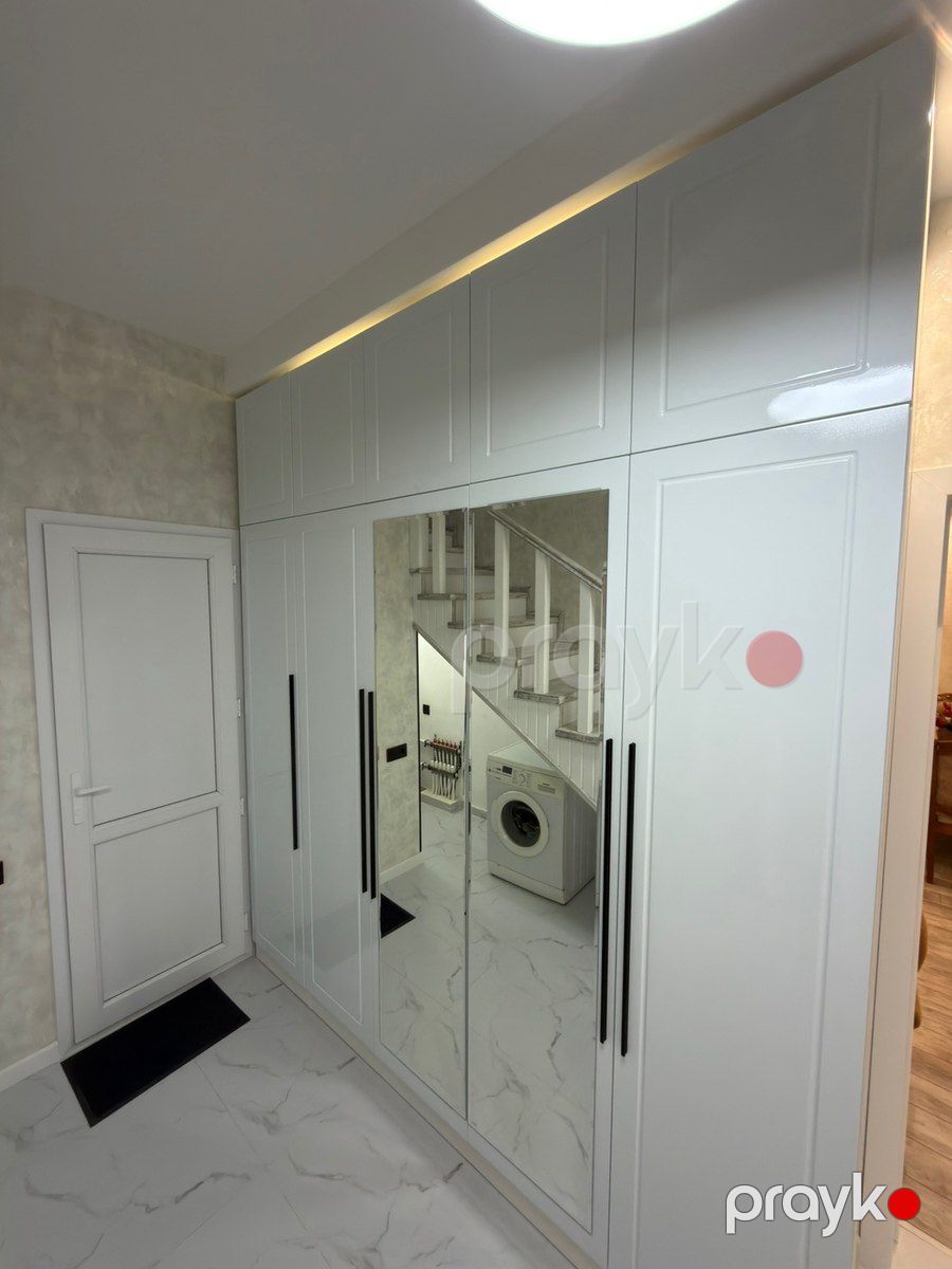 Həyət evi, Corat qəs — Ev, villa, Sumqayıt (9)