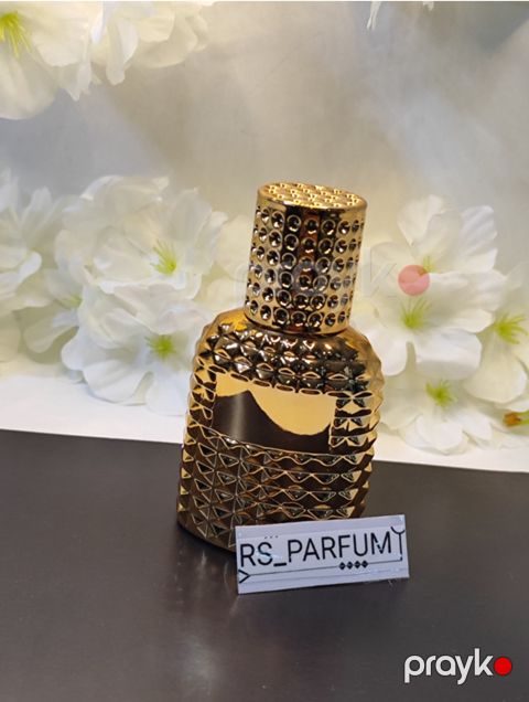 RS Parfum Formul1 uniseks ətir yağı 30 ml — Bakı