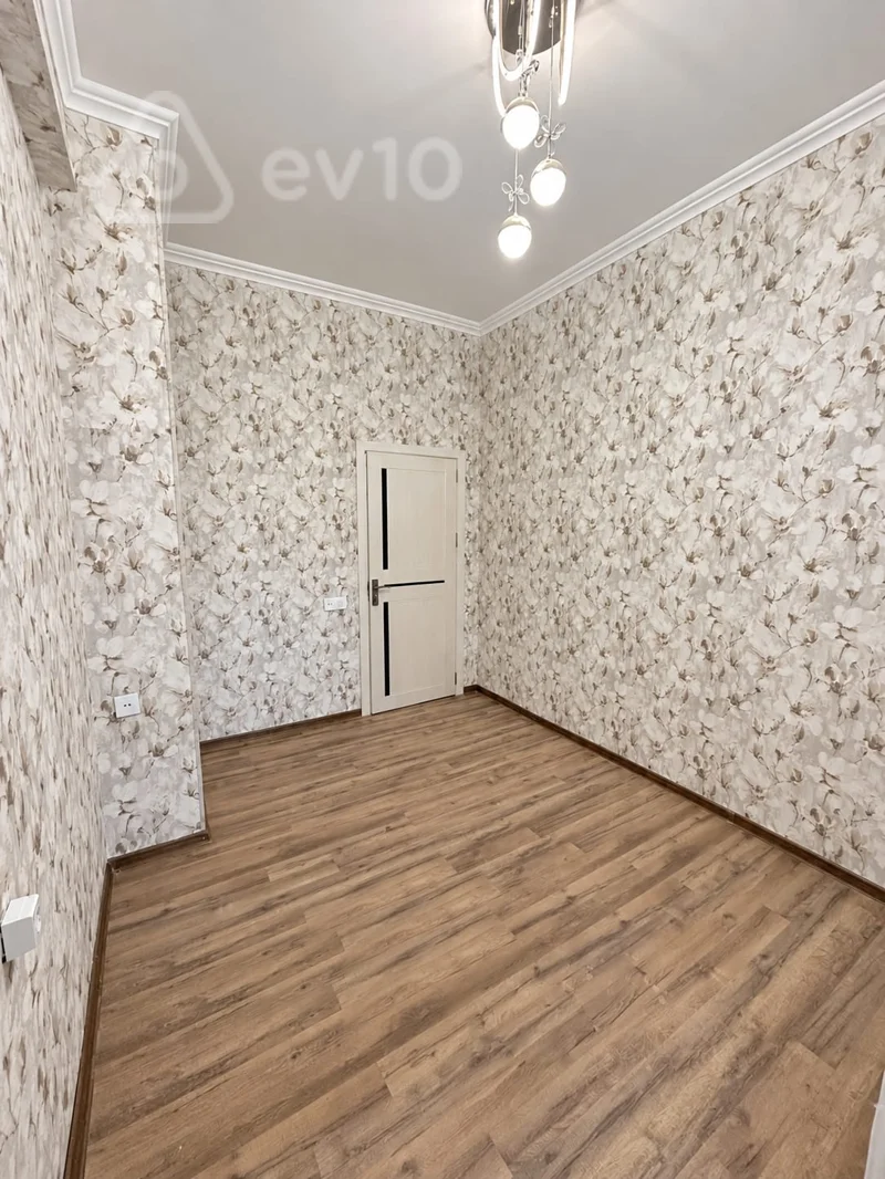 2 otaqlı mənzil, 58 m², Məhsəti Gəncəvi — Mənzil, Bakı (4)