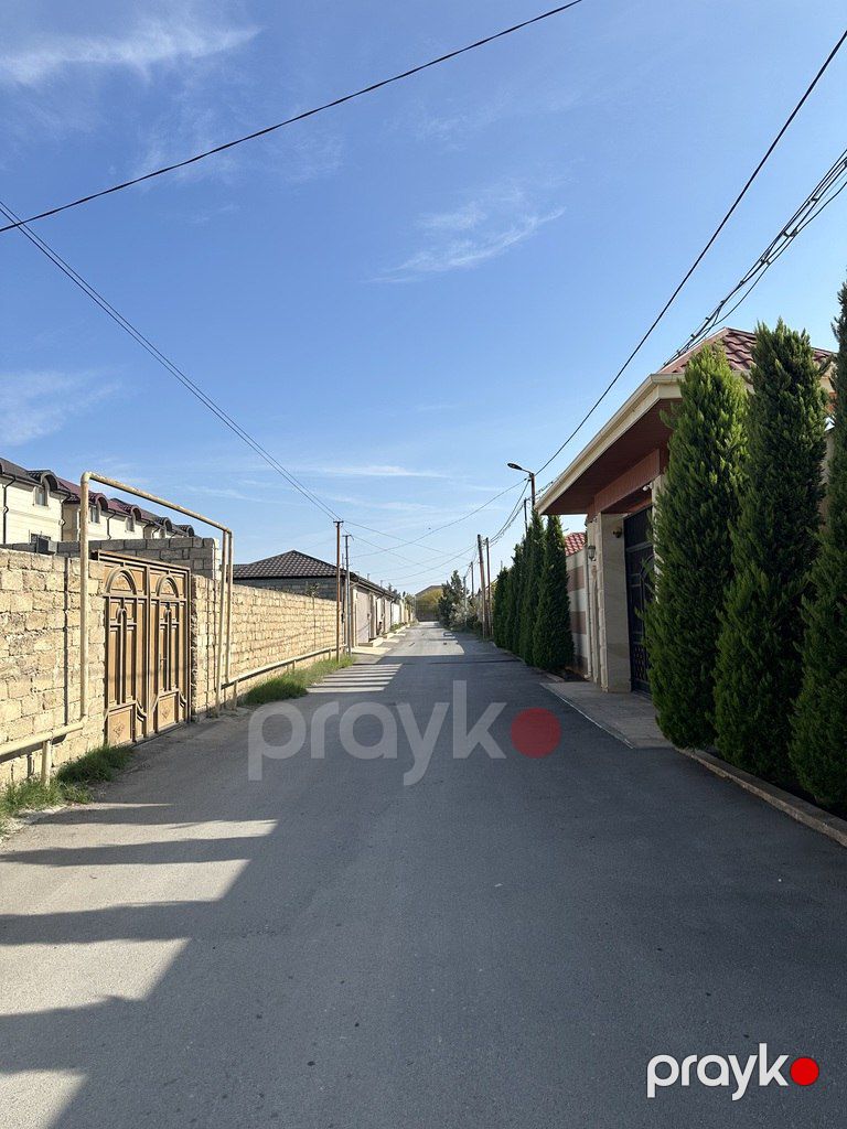 Satılır torpaq 12 sot — Torpaq, Bakı (12)