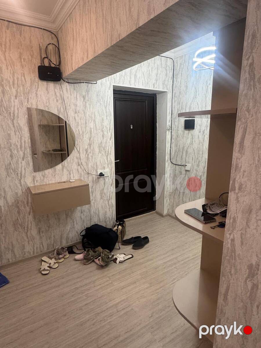 İcarəyə verilir 2 otaqlı yeni tikili 80 m² — Mənzil, Bakı (5)