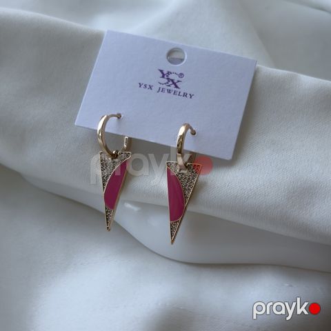 Sırğa qadınlar üçün SHA983 — Bakı
