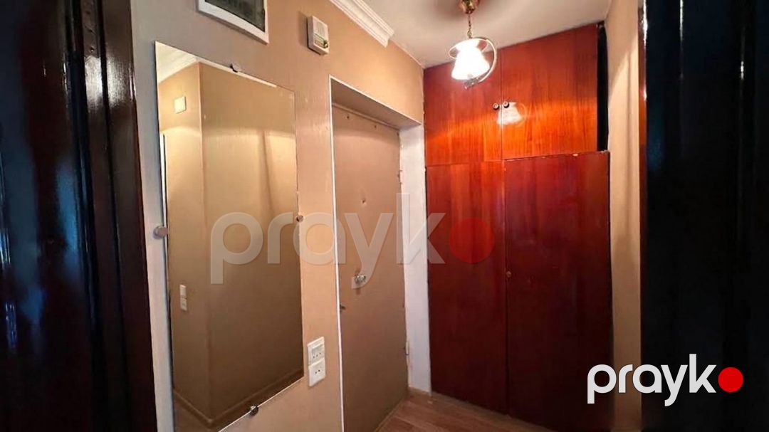 Satılır 2 otaqlı köhnə tikili 50 m² — Mənzil, Bakı (6)