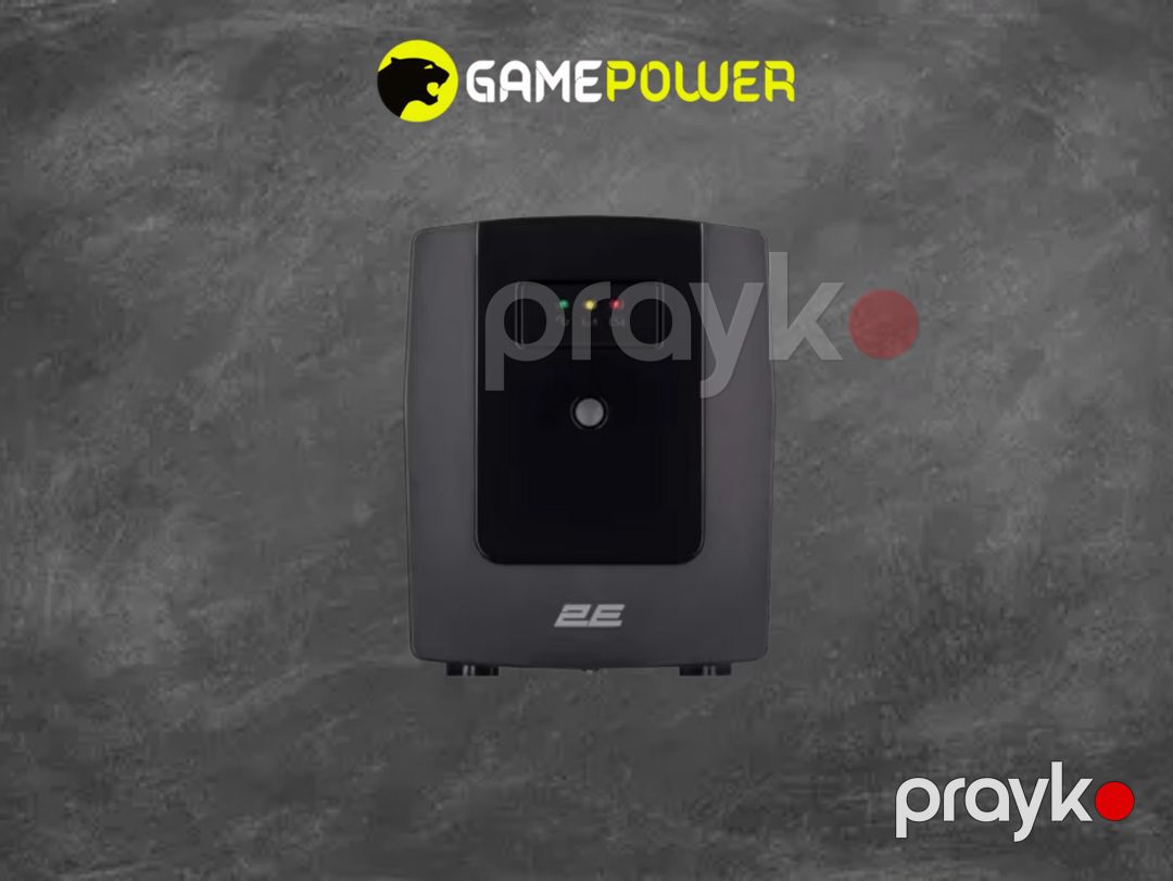 UPS 2E 1200va — Periferik cihazlar, Bakı (2)