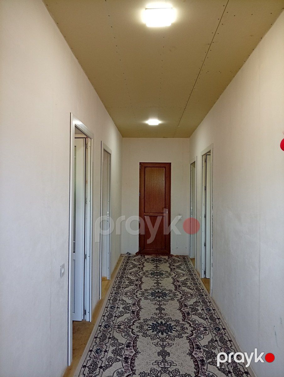 Satılır 4 otaqlı həyət evi/bağ evi 90 m² — Ev, villa, İsmayıllı (8)
