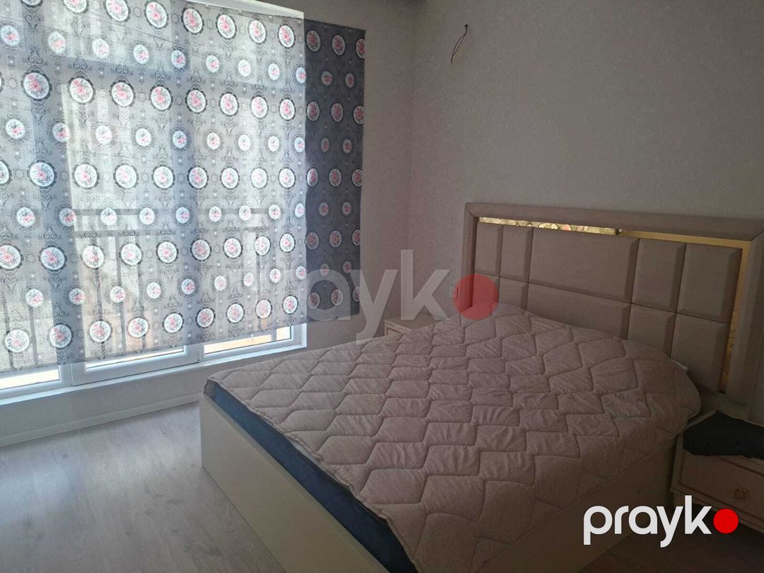 2-otaqlı yeni tikili kirayə verilir, Bağça Şəhər, 93 m² — Mənzil, Sumqayıt (3)