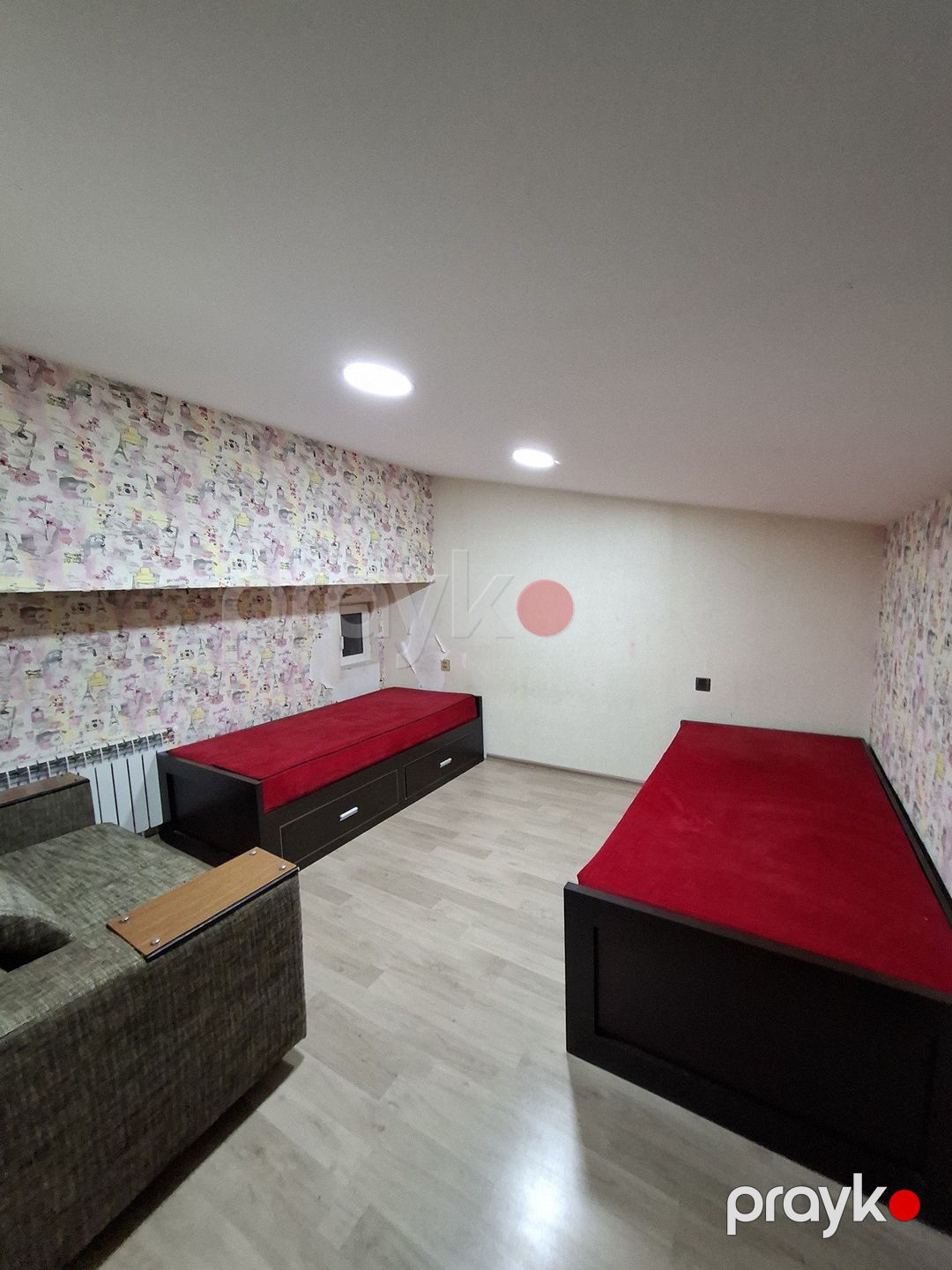 Satılır 4 otaqlı yeni tikili 120 m² — Mənzil, Xırdalan (10)