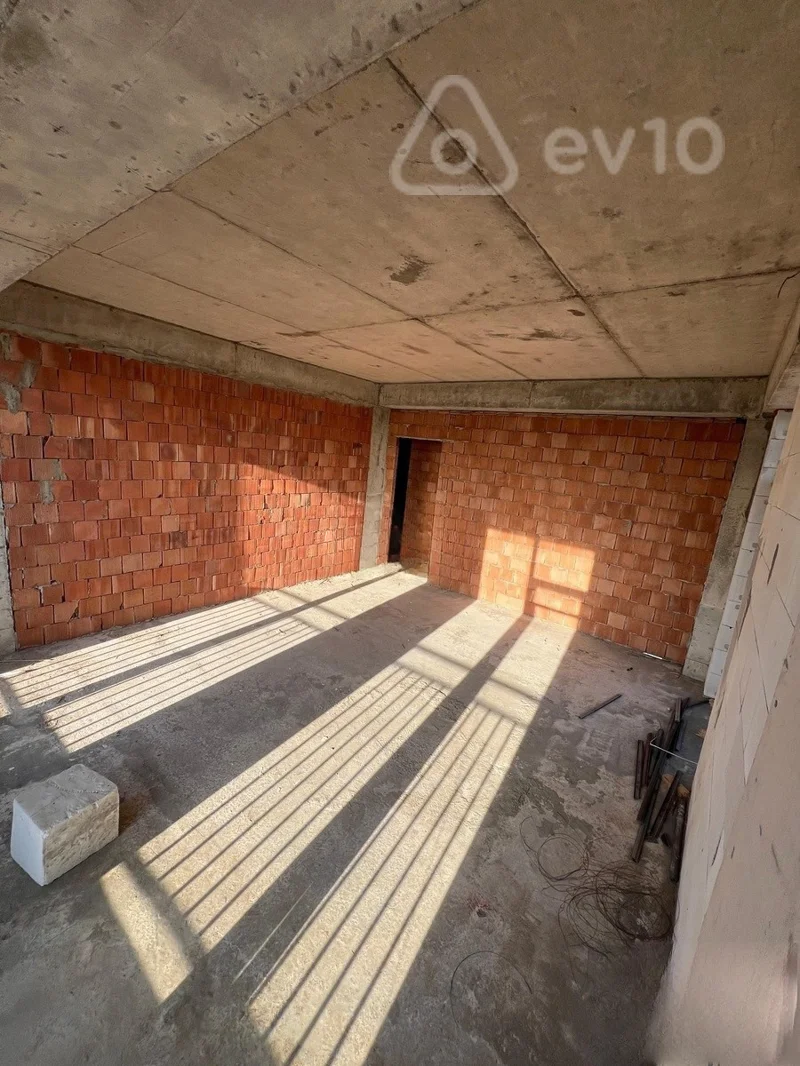 4 otaqlı mənzil, 163 m², İbrahim paşa Dadaşov küçəsi — Mənzil, Bakı (3)