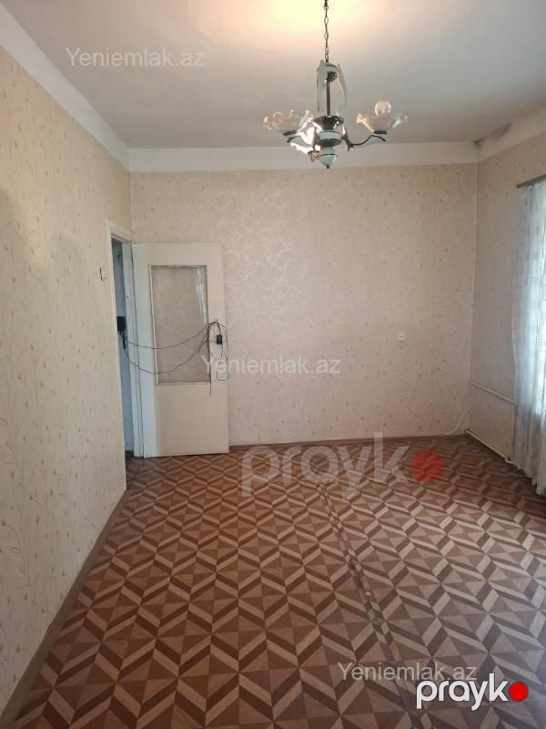 Satılır 1 otaqlı Bina evi menzil (Köhnə tikili), 35 m², Yasamal rayonu — Mənzil, Bakı (5)