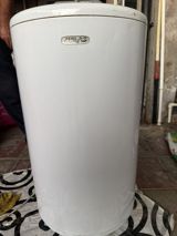 DeLuxe elektrik su qızdırıcısı (qazan) - Brend: DeLuxe - Tip — Water heaters
