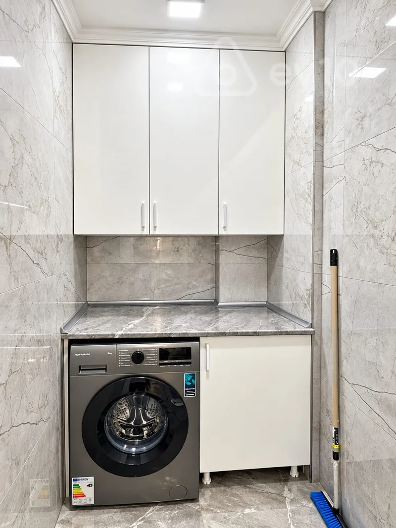 3 otaqlı mənzil, 110 m², Möhsün Sənani — kirayə — Mənzil, Bakı (4)