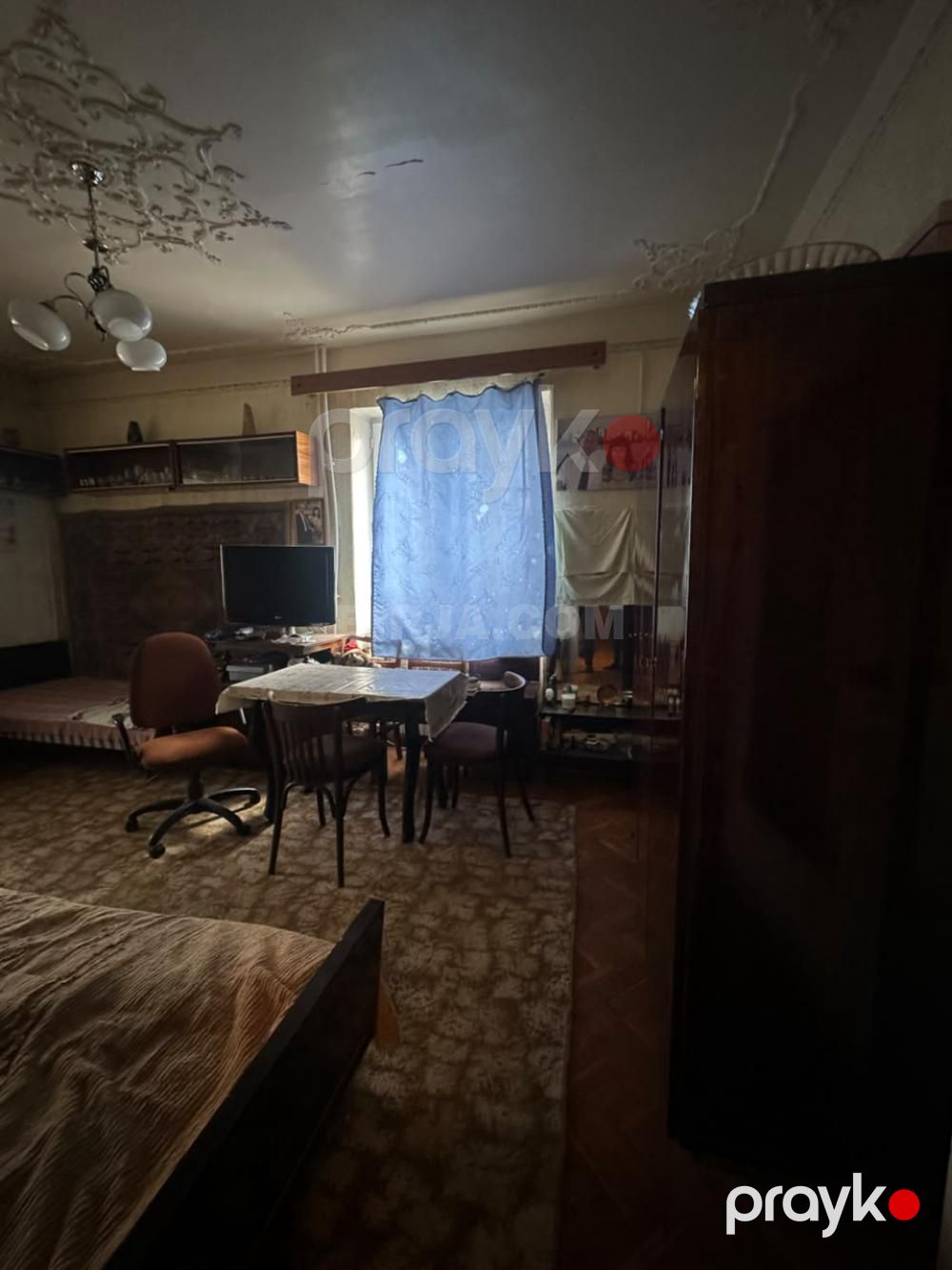 Satılır 1 otaqlı, Bakıxanov qəs — Ofis (9)
