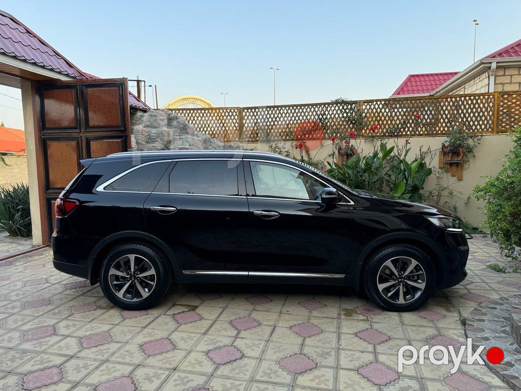 Kia Sorento, 2.0 L, 2018 il, 174 000 km — Avtomobillər, Bakı (5)