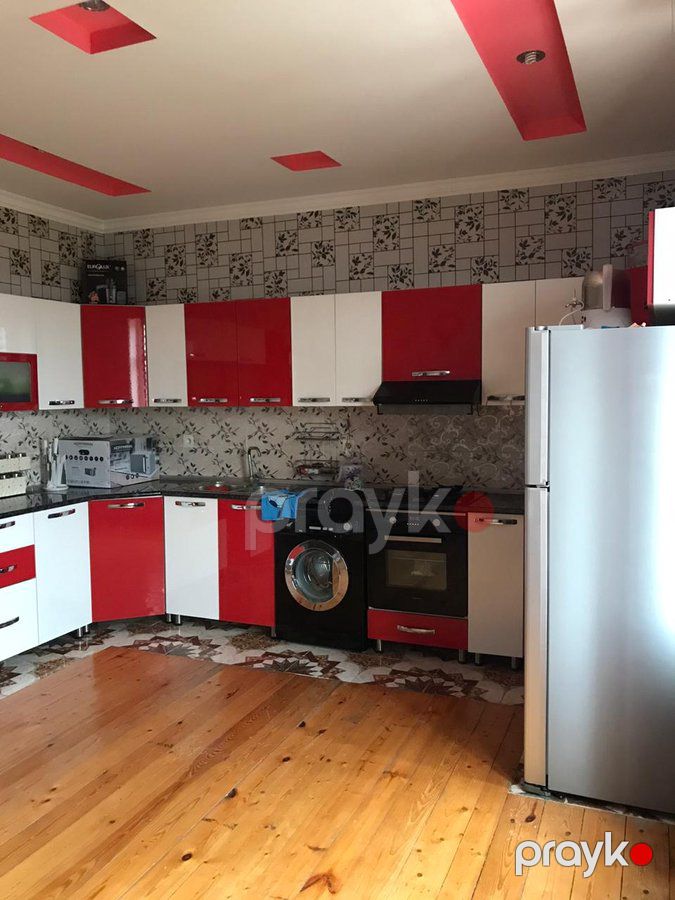 Bağ evi, 103 m², Masazırda 4 otaqlı ev, Abşeron — Daşınmaz əmlak (3)