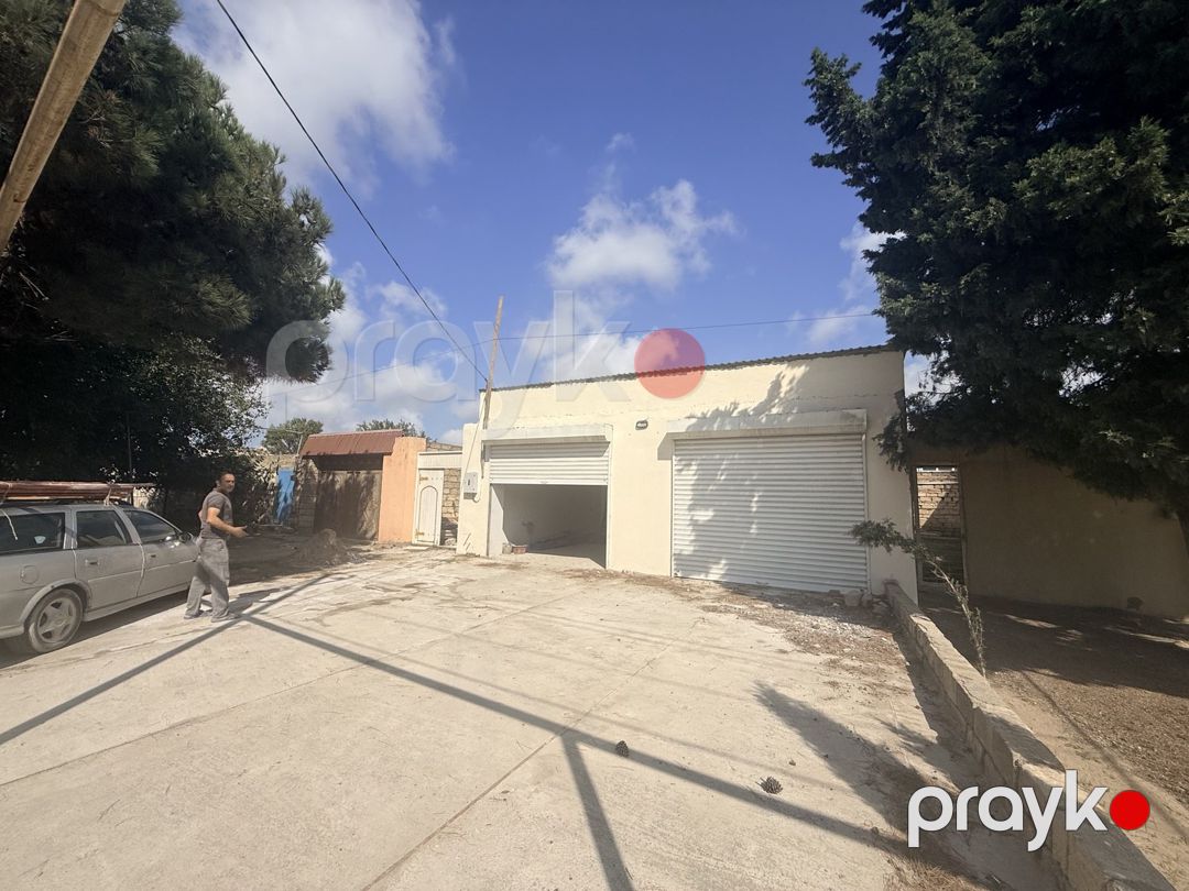 İcarəyə verilir obyekt 60 m² — Əmlak, Bakı (2)