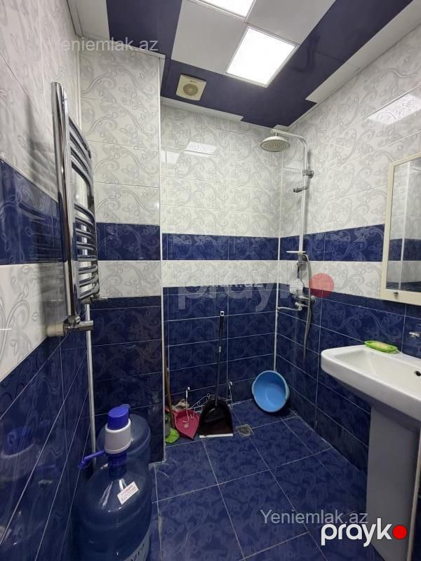 Satılır 3 otaqlı Bina evi menzil (Yeni tikili), 73 m², Masazır — Mənzil, Abşeron (7)