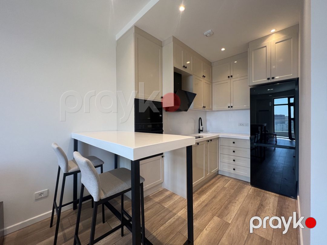 Satılır 2 otaqlı yeni tikili 65 m² — Mənzil, Bakı (6)