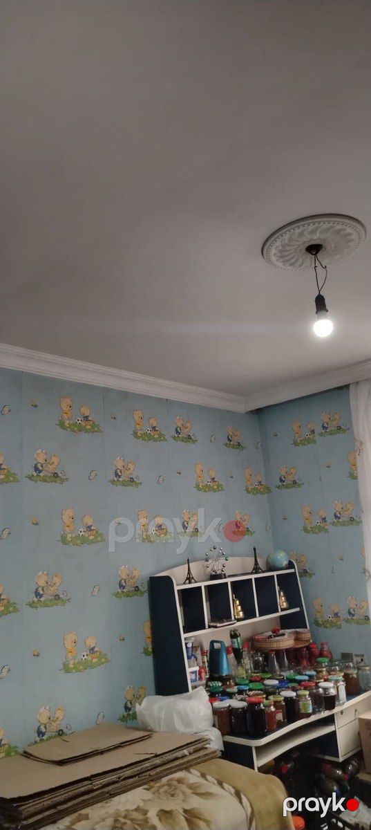 Satılır 3 otaqlı həyət evi/bağ evi 300 m² — Ev, villa, Bakı (5)
