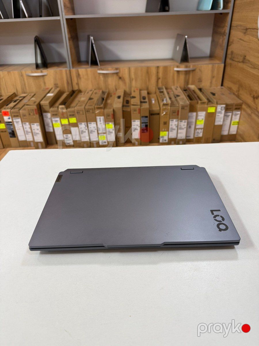 Noutbuk Lenovo LOQ — Noutbuklar, Bakı (5)