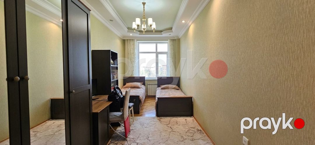 Satılır 3 otaqlı yeni tikili 127 m² — Mənzil, Bakı (7)