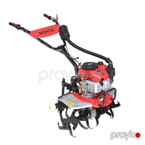 Mini-traktor Royce 2.5KW — Bakı