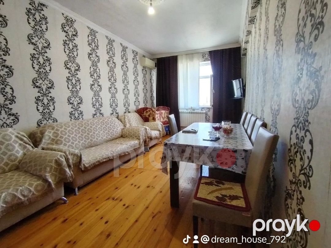 3-otaqlı mənzil, Xırdalan ş., 76.3 m² — Mənzil, Xırdalan (3)