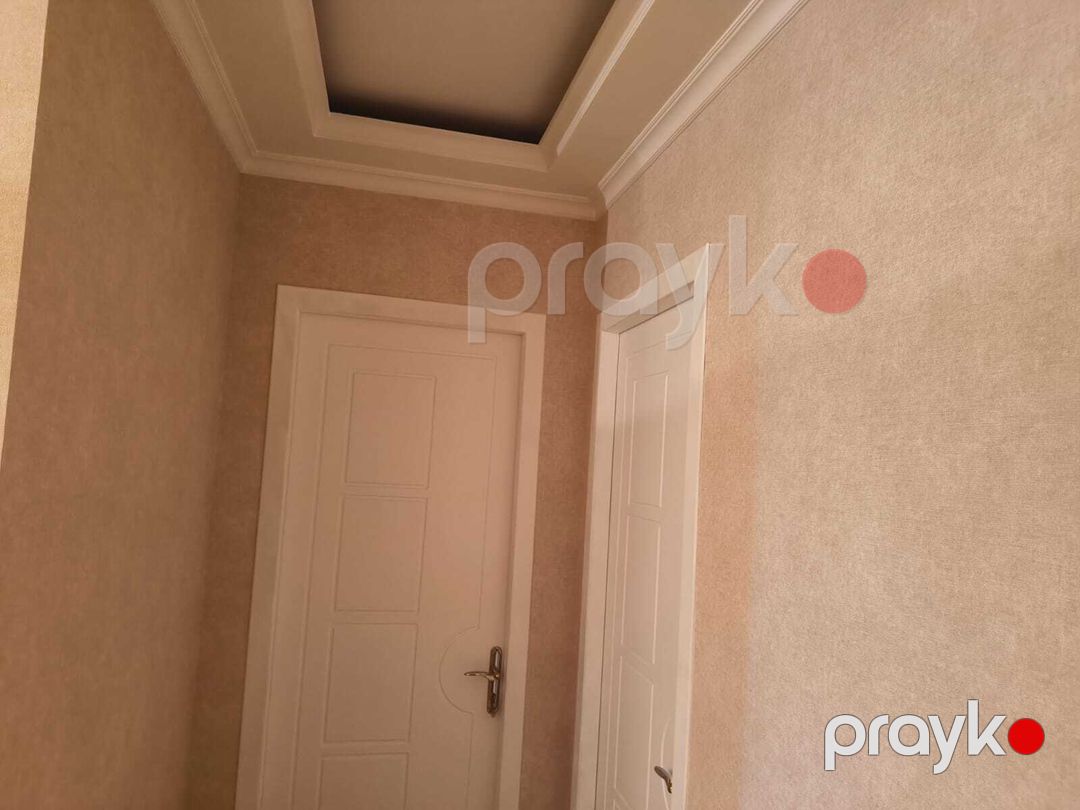 İcarəyə verilir 3 otaqlı yeni tikili 150 m² — Mənzil, Bakı (12)
