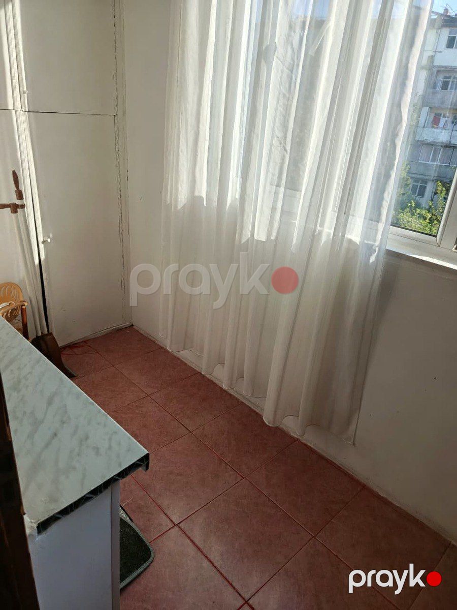 Satılır 2 otaqlı köhnə tikili 52 m² — Mənzil, Bakı (10)