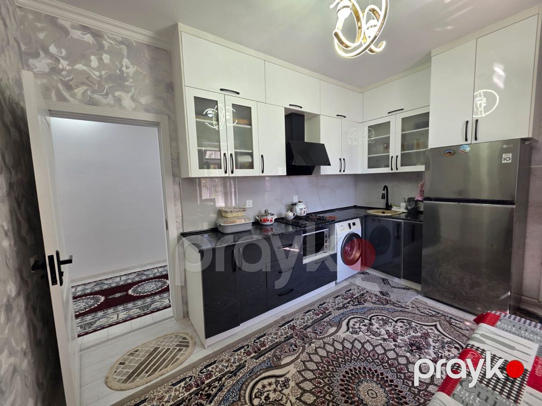 Həyət evi, Hövsan qəs — Ev, villa, Bakı (9)