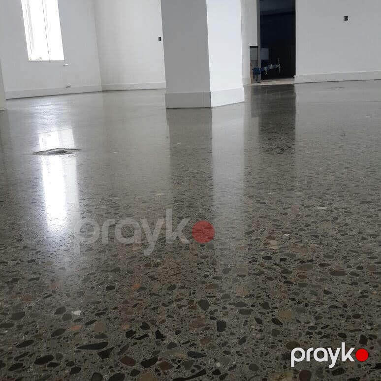 Beton yonma xidməti — Təmir və inşaat, Bakı (3)
