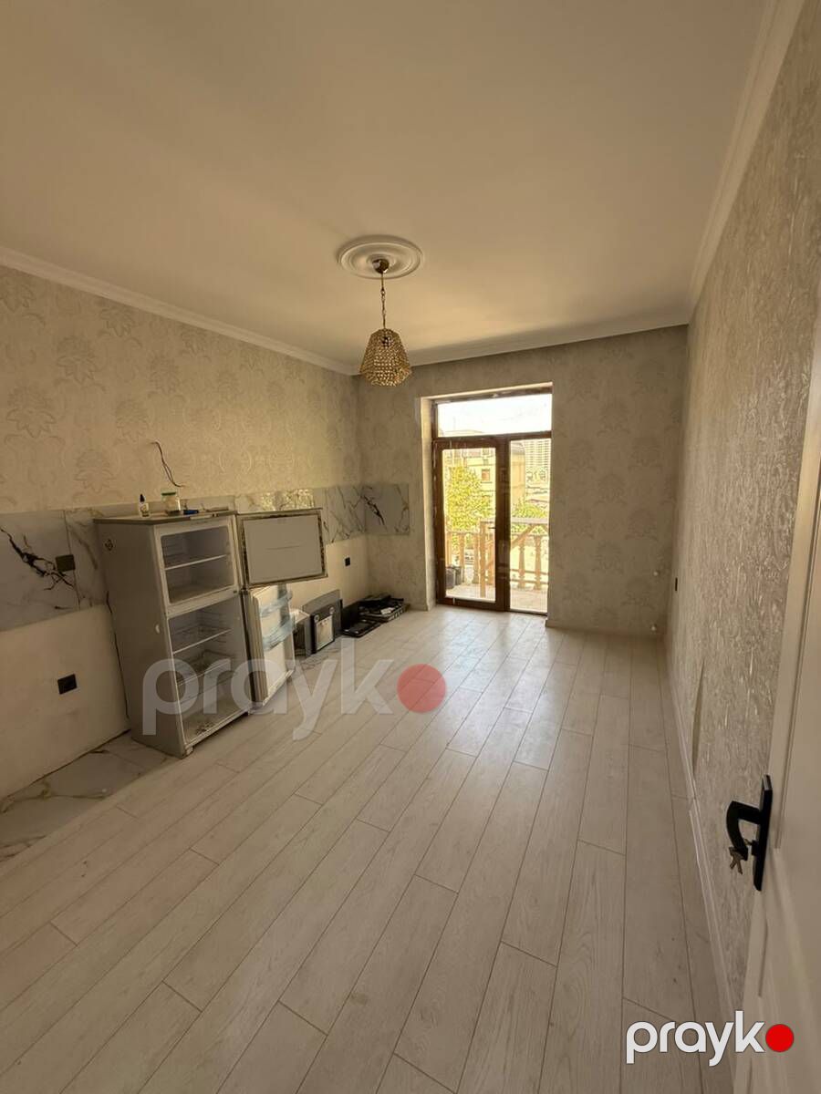 Satılır 2 otaqlı yeni tikili 72 m² — Mənzil, Xırdalan (10)