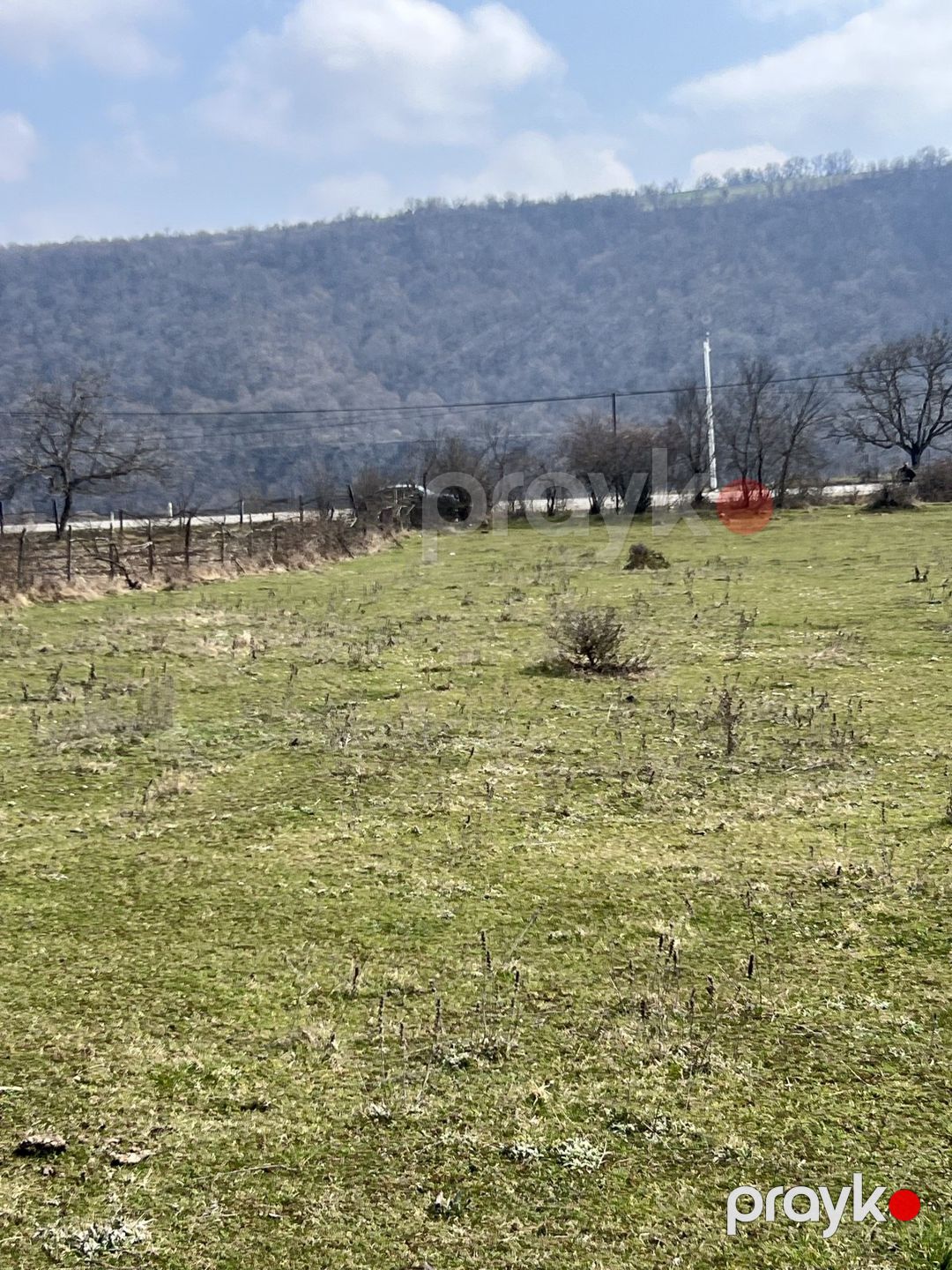 Satılır torpaq 24 sot — Torpaq, Qusar (6)