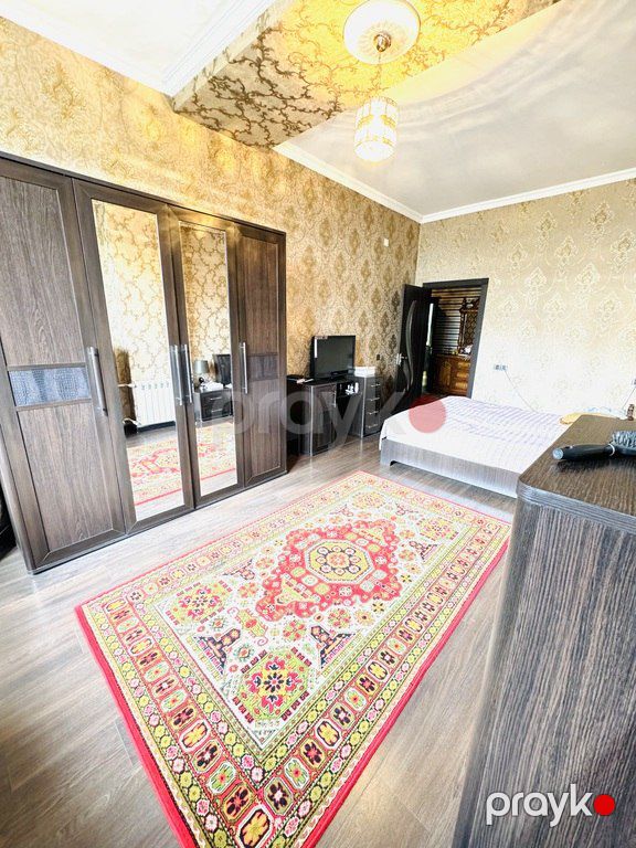 Satılır 4 otaqlı yeni tikili 120 m² — Mənzil, Bakı (11)