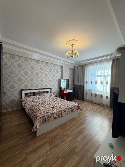Satılır 2 otaqlı yeni tikili 60 m² — Bakı