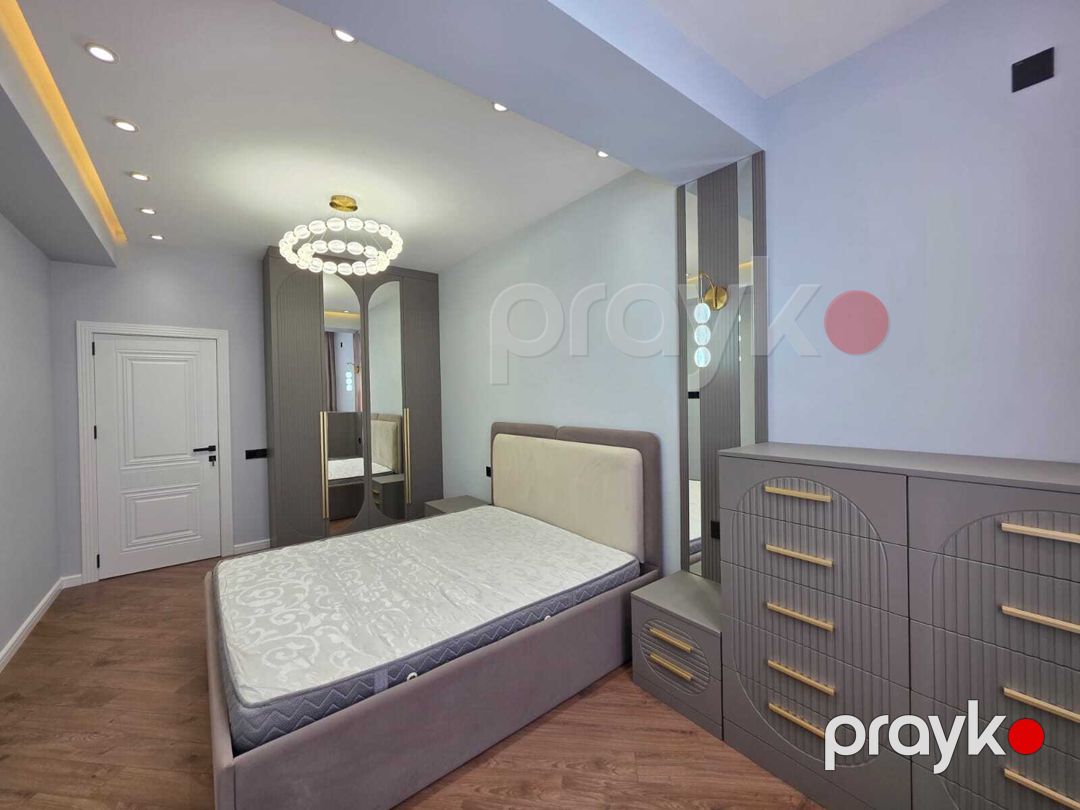 Satılır 3 otaqlı yeni tikili 82 m² — Mənzil, Bakı (9)