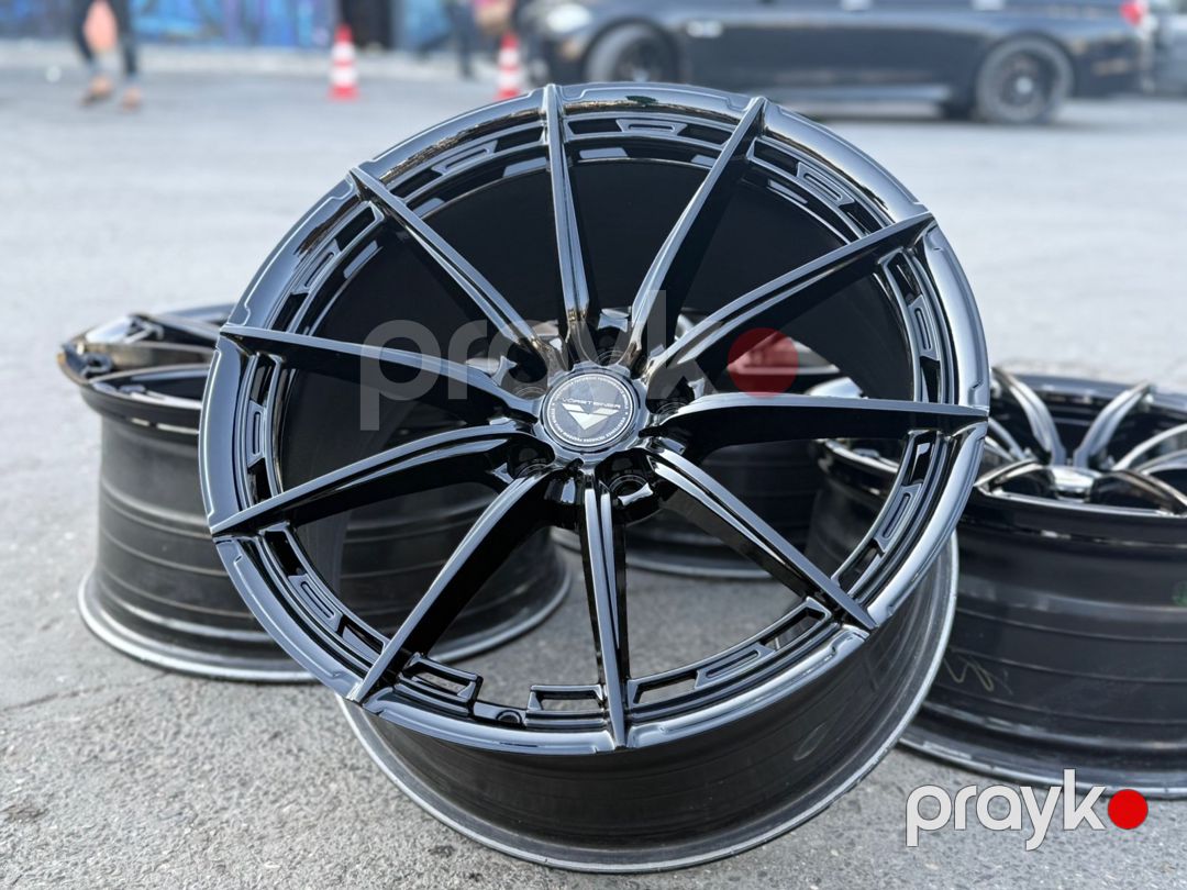 Hyundai, Kia diskləri R19 — Ehtiyat hissələri və aksesuarlar, Bakı (6)