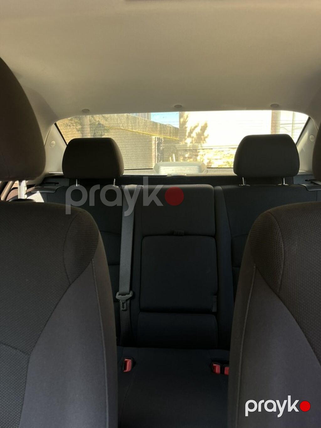 Chevrolet Cruze: 1.4 l 2014 il 154864 km Sedan — Avtomobillər, Bakı (5)
