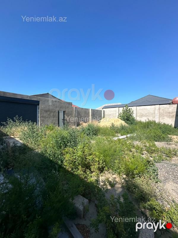 Satılır 4 otaqlı Həyət evi / Villa, 100 m², Qurd dərəsi — Ev, villa, Sumqayıt (5)