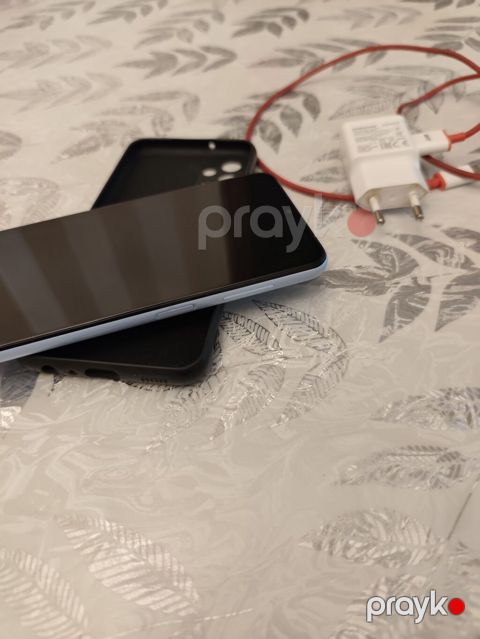 Samsung Galaxy A32, 32 GB, rəng - Mavi, İki sim kartlı — Bakı
