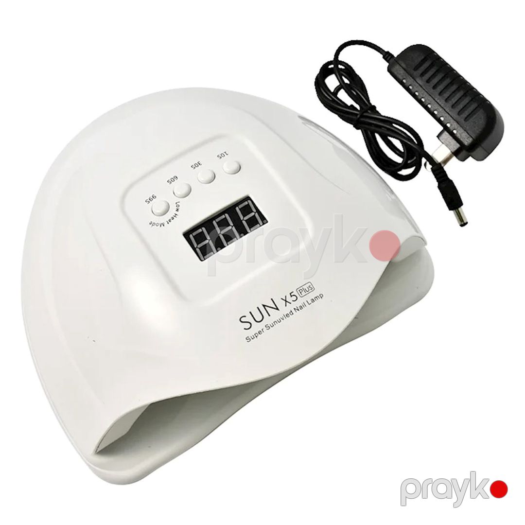 Lak qurudulması üçün cihaz Sun 5Plus 36W — Mallar, Bakı (3)