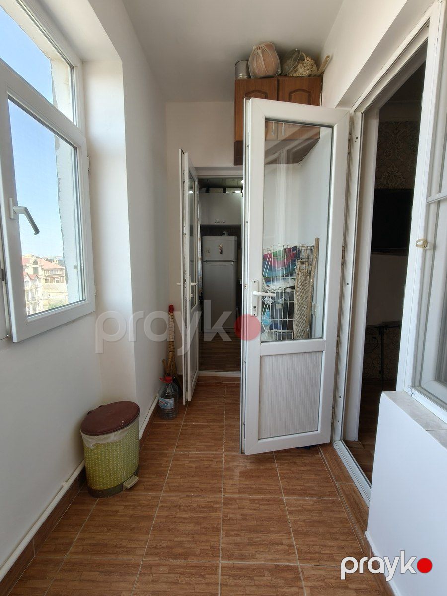 Satılır 3 otaqlı köhnə tikili 80 m² — Mənzil, Bakı (5)